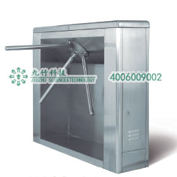 橋式直角三輥閘JZT106